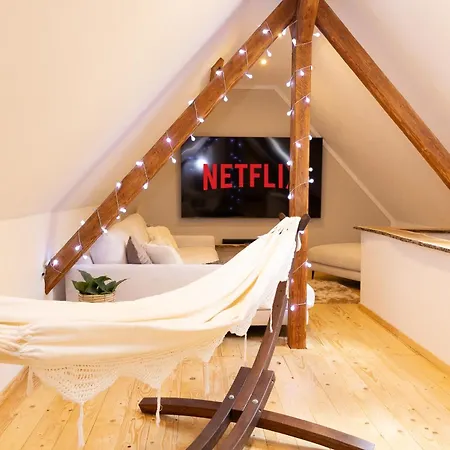Moselblick Maisonette - Kino Lounge - Klima Apartamento