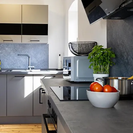 Apartamento Moselblick Maisonette - Kino Lounge - Klima