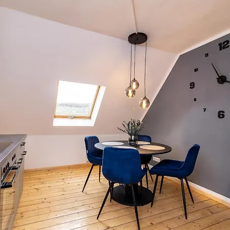 Moselblick Maisonette - Kino Lounge - Klima * Brodenbach