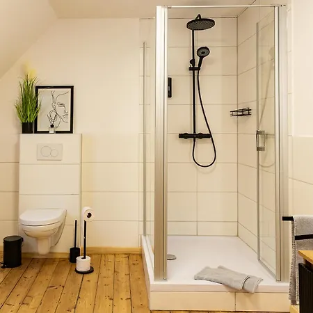 Moselblick Maisonette - Kino Lounge - Klima Apartamento