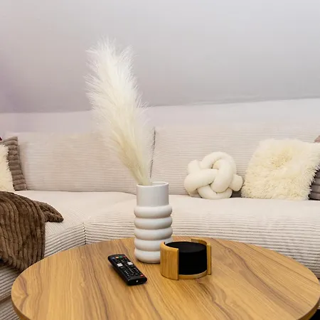 Apartamento Moselblick Maisonette - Kino Lounge - Klima Brodenbach
