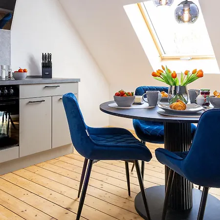 Moselblick Maisonette - Kino Lounge - Klima Apartamento