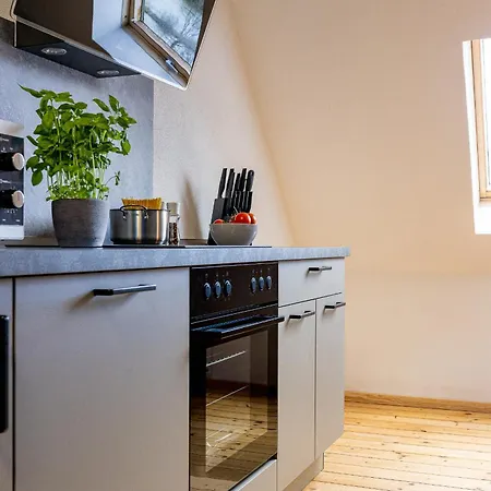 Moselblick Maisonette - Kino Lounge - Klima *
