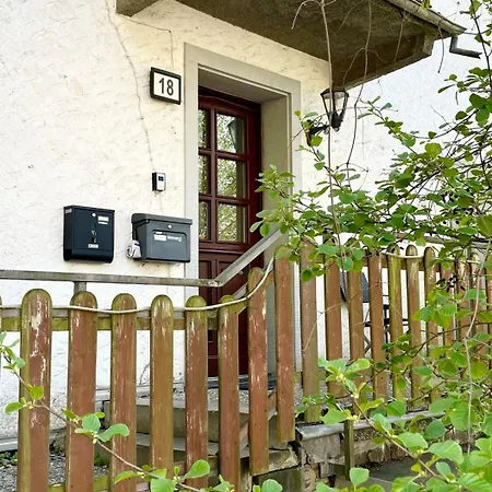 Moselblick Maisonette - Kino Lounge - Klima Brodenbach